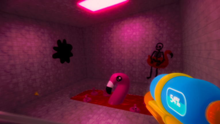 POOLDUCK Image