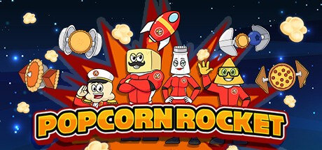 Games like Popcorn Rocket