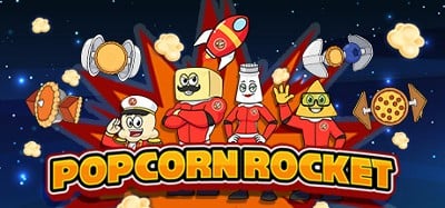 Popcorn Rocket Image