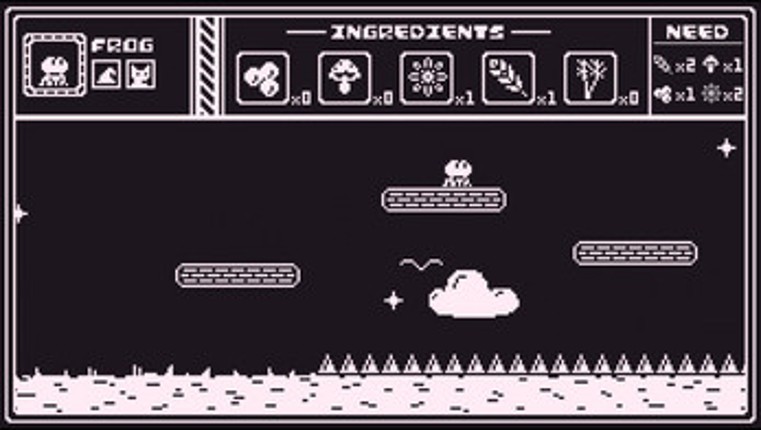 Potion Madness screenshot