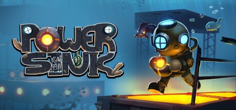 Games like Power Sink
