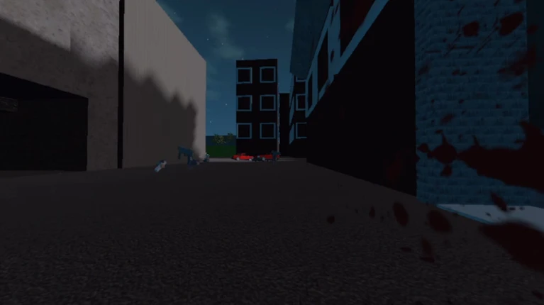 Project Quickgunner Image