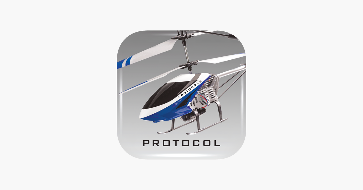 Games like Protocol Flix