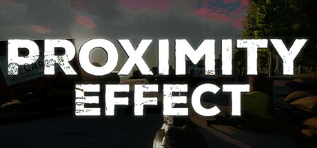 Games like Proximity Effect