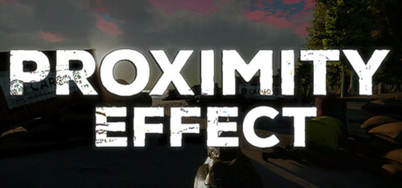 Proximity Effect Image