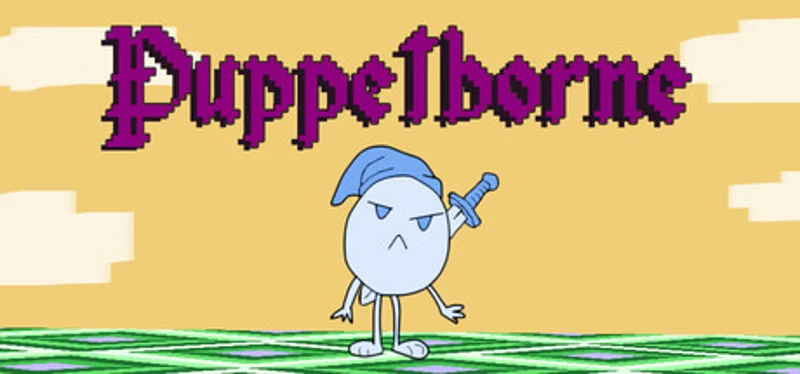 Puppetborne Image