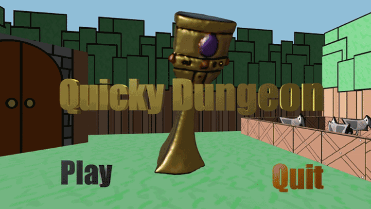 Quicky Dungeon Image