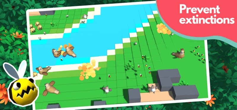 Quokkapocalypse screenshot