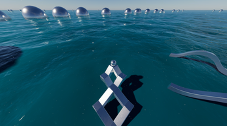 Rage Ball screenshot