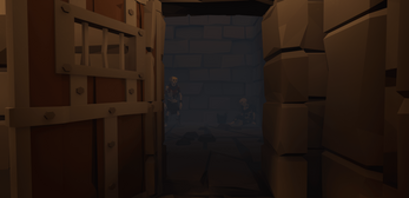 Raiders screenshot
