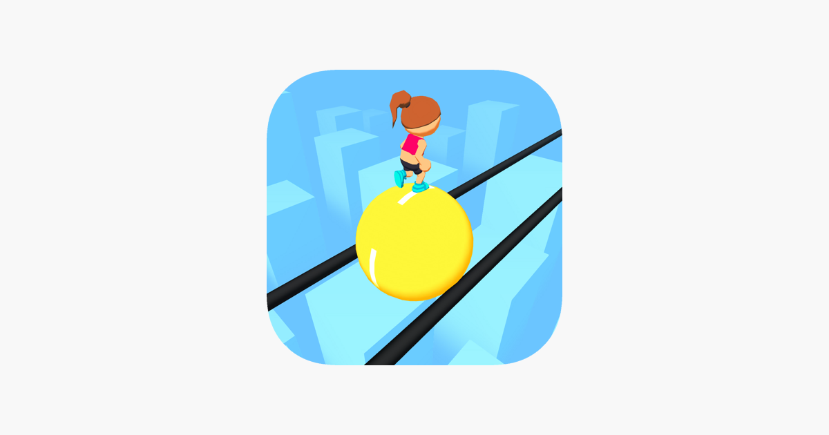 Games like Rails Roller