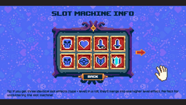 Randel's Quest screenshot