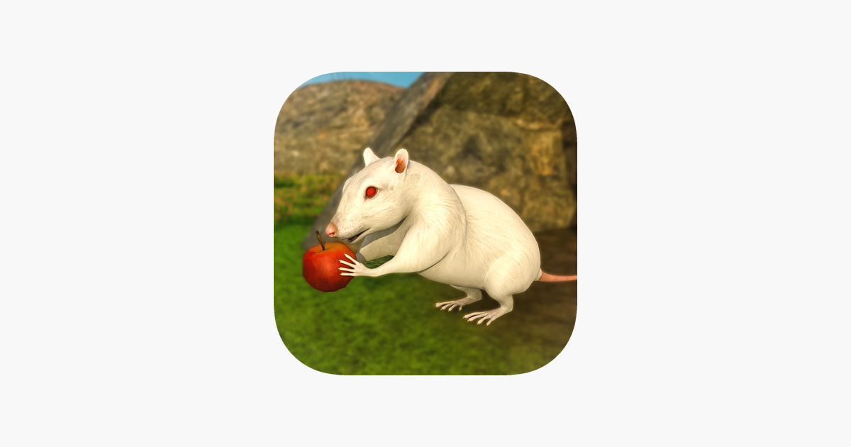 Games like Rat Simulator Games 2020