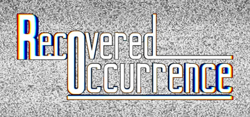 Recovered Occurrence Image