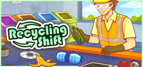 Games like Recycling Shift