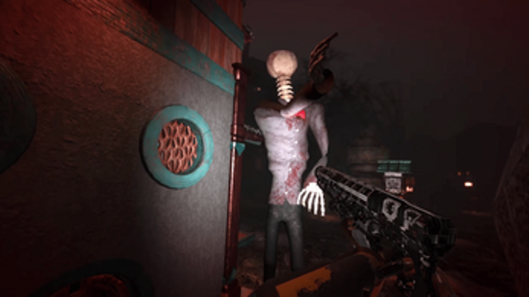 Requiem Protocol : Soul Orb Image