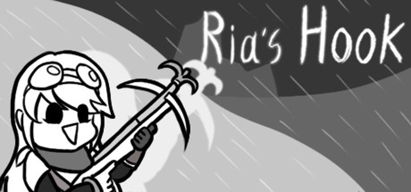 Ria's Hook Image