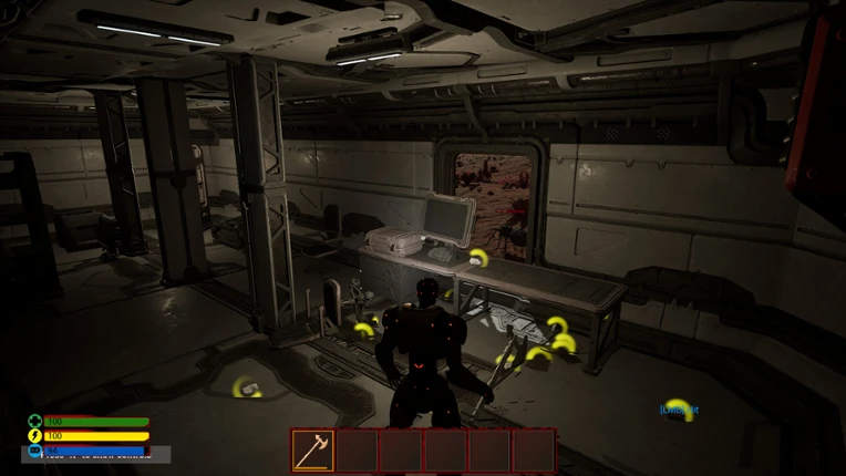 Robovival Image