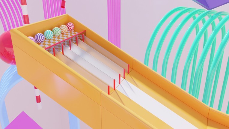 Rollout Rally screenshot