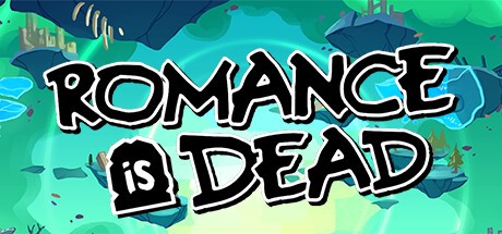 Games like Romance is Dead