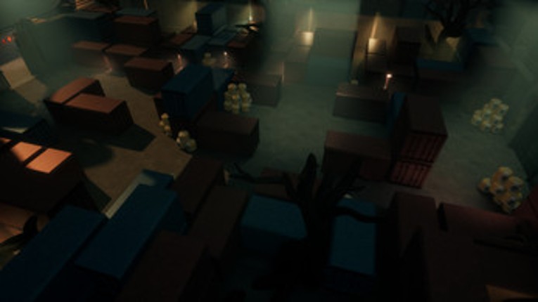 [GGJ2023] Root's Slayer Image