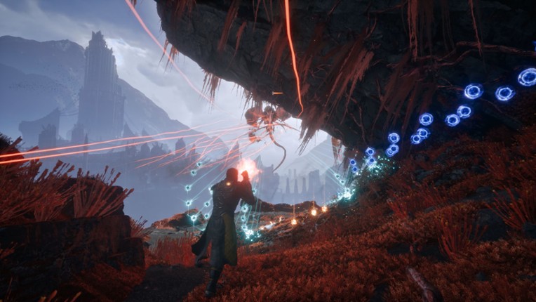 Saros: Digital Deluxe screenshot