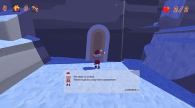 SaveSanta Image