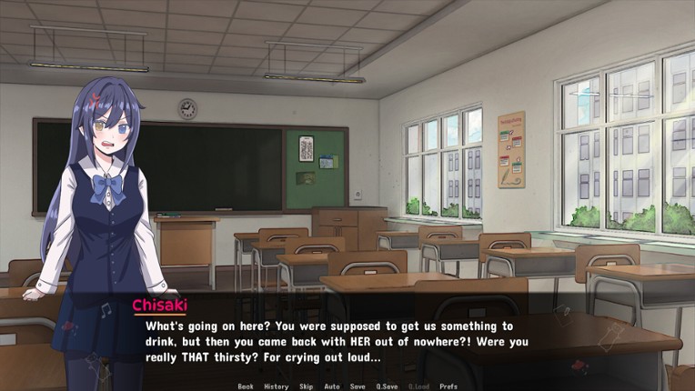 Scenes from the Heart - Part 1 screenshot