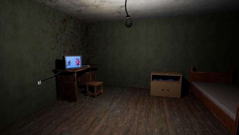 Schizophrenia screenshot