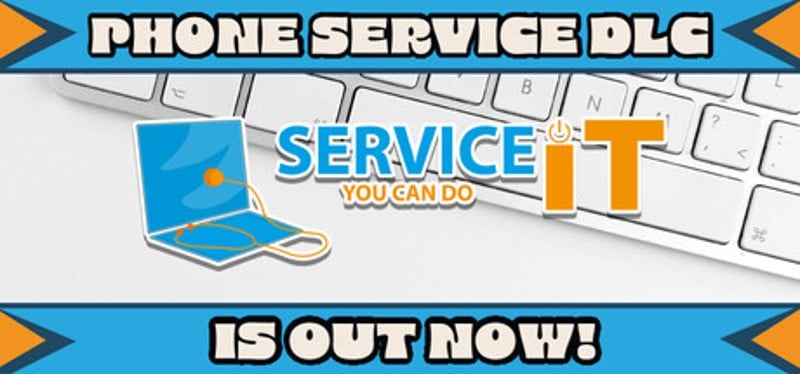 ServiceIT: You can do IT Image