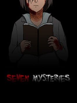 Games like Seven Mysteries