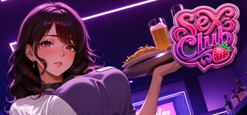 SEX CLUB Image