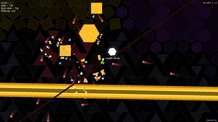 Shape shooter Image