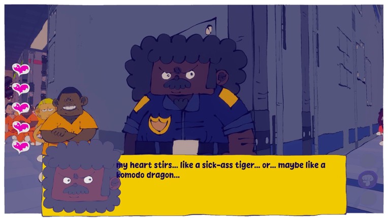 Shooty Shooty Robot Invasion screenshot