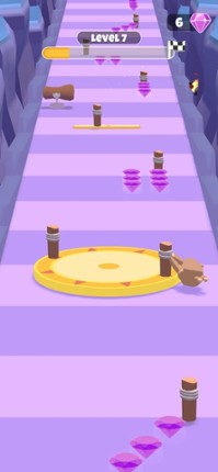 Silly Sling screenshot