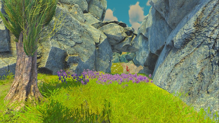 Simulacro screenshot