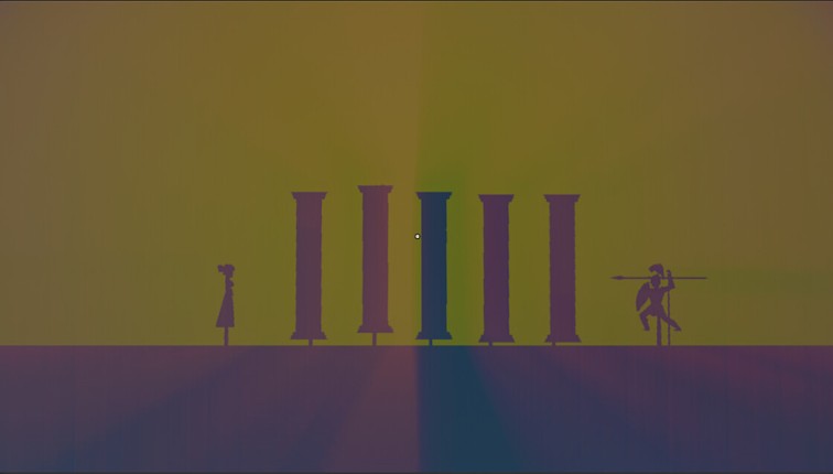 Simulacro screenshot