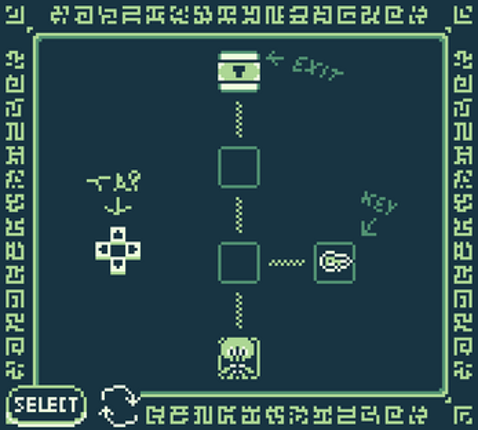 Skelly Shift screenshot