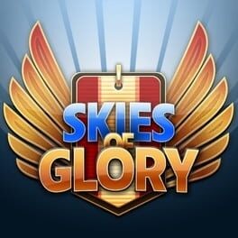 Games like Skies of Glory