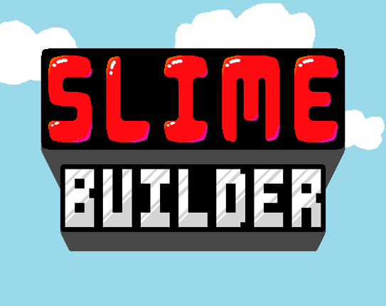 Slime Builder Game Cover