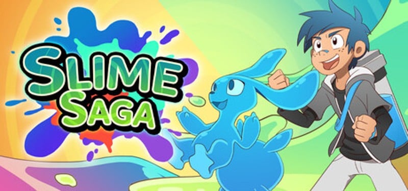 Slime Saga Image