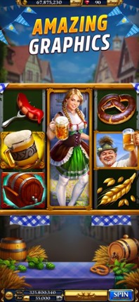 Slots Era - Slot Machines 777 screenshot