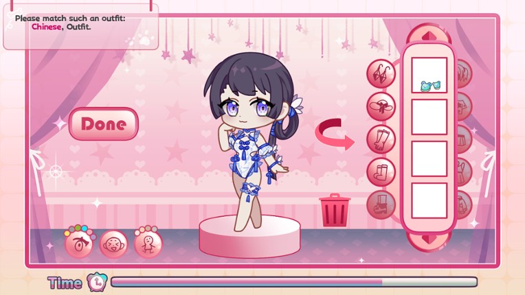 SneakyDoggie screenshot