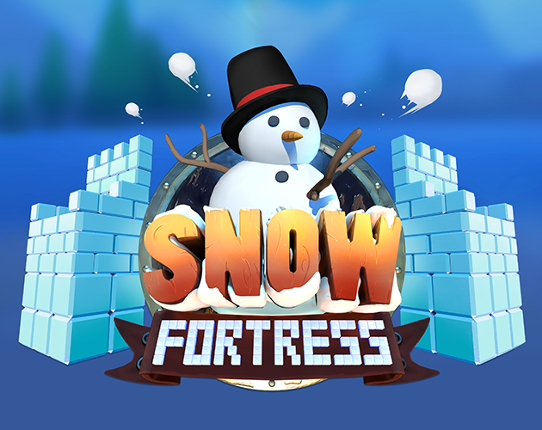 Snow Fortress Image