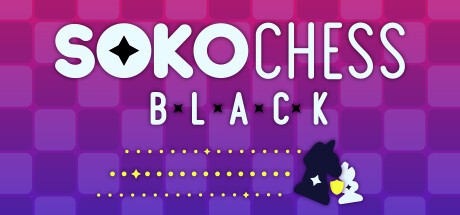 Games like SokoChess Black