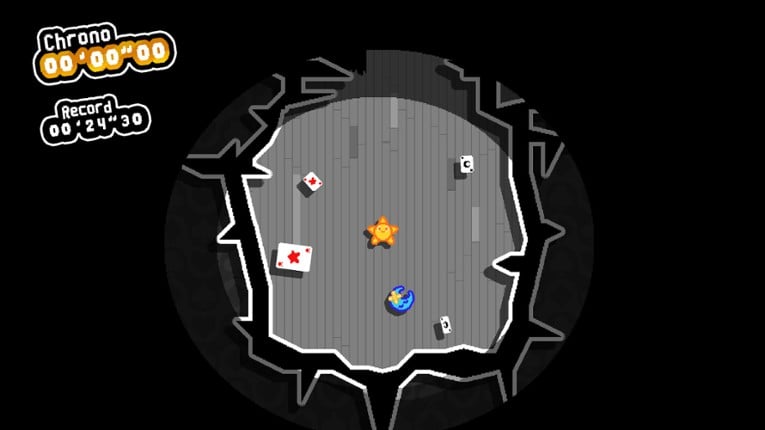 Solene's Spin Story Image