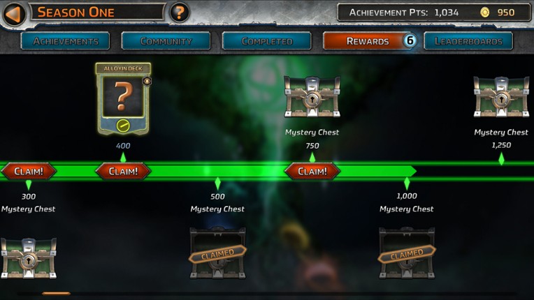 SolForge Fusion screenshot