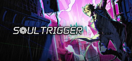 Games like SoulTrigger