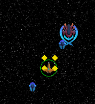 Space SHMUP Part 2 Image