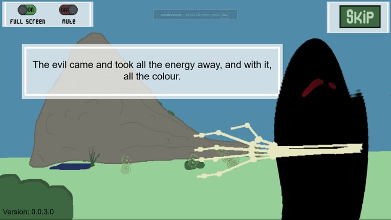 Space Tech Botanist screenshot